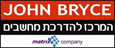 ג'ון ברייס קורס עיצוב גרפי