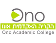 המכללה האקדמית אונו- קורס עיצוב גרפי